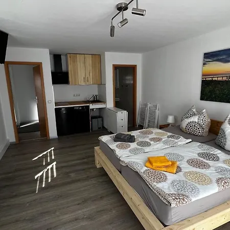 Ferienapartment 