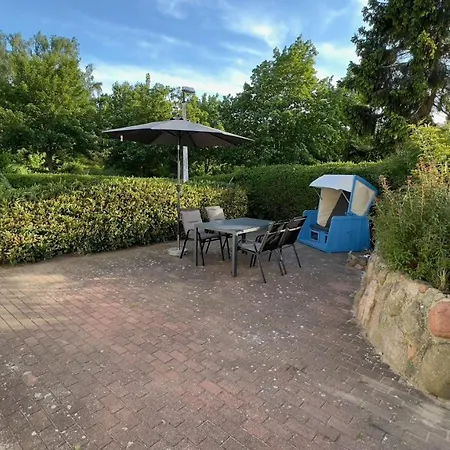 Ferienapartment 