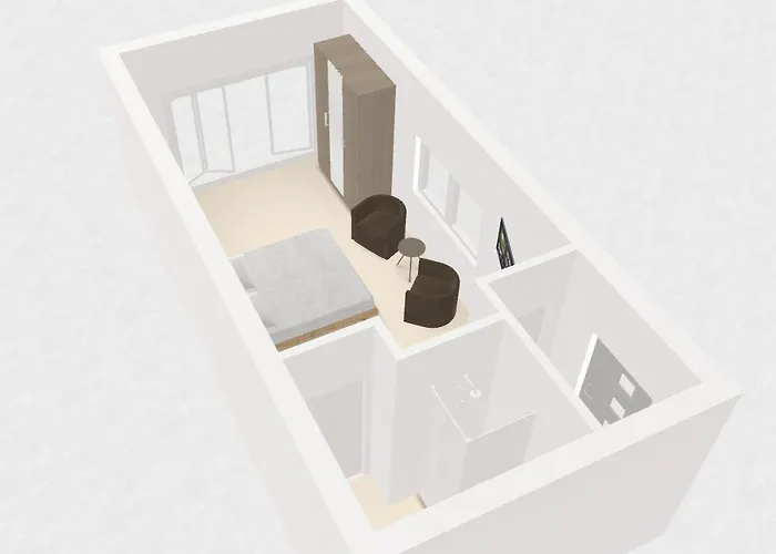 Ferienapartment \