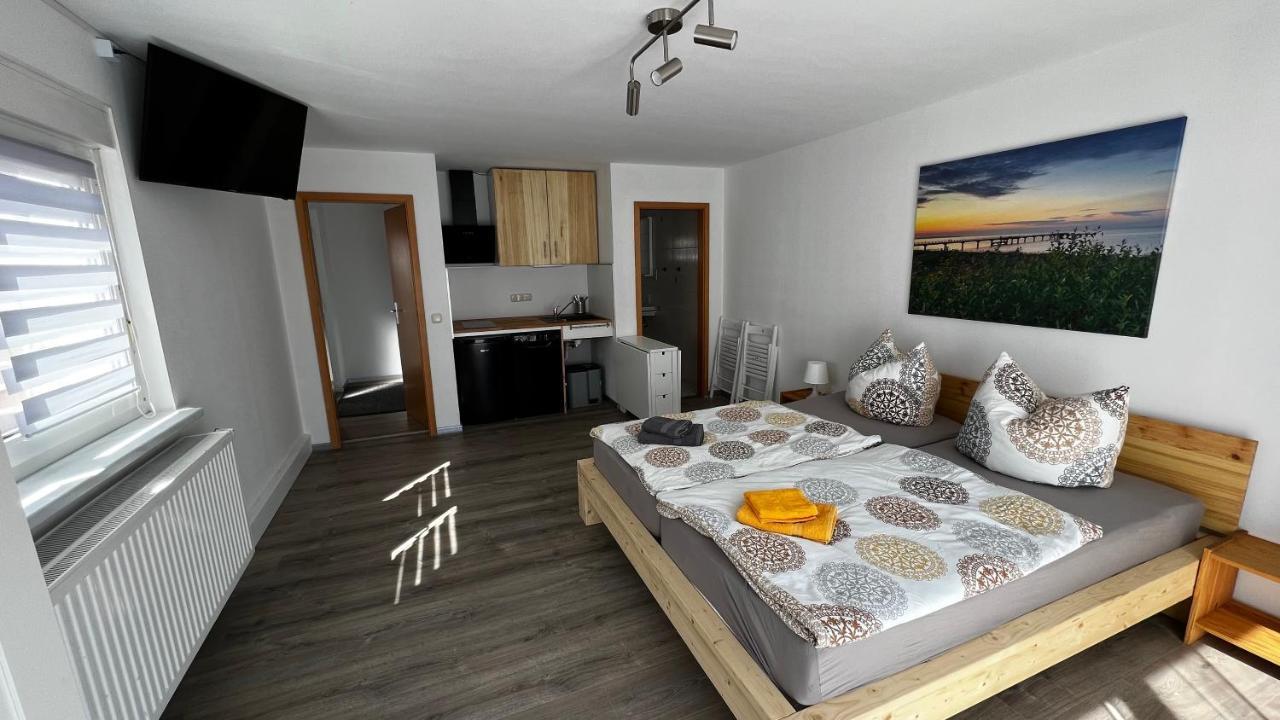 Apartment Ferienapartment 