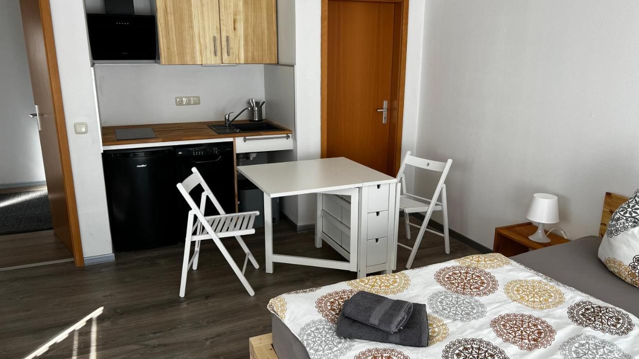 Ferienapartment 