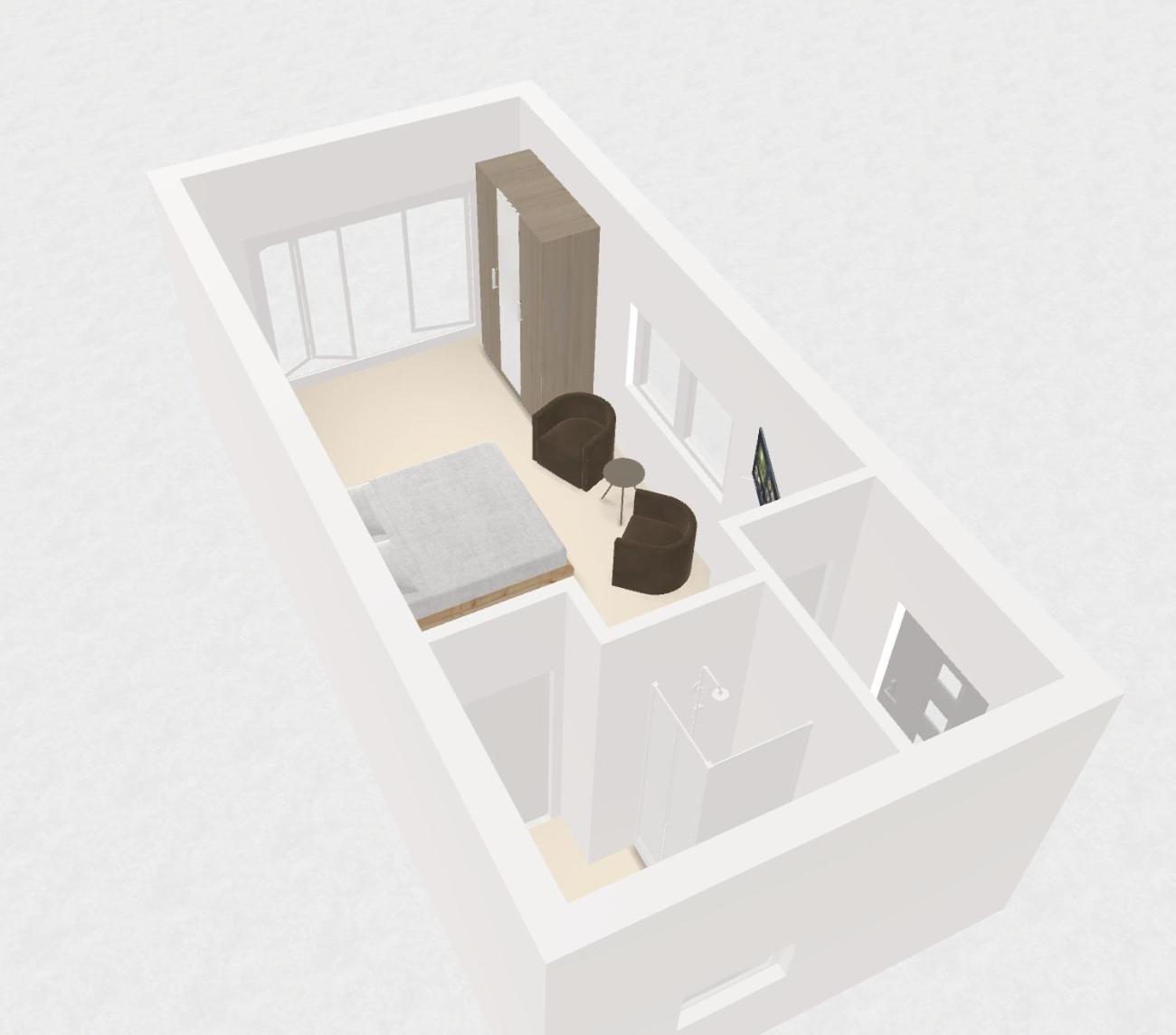 Ferienapartment 