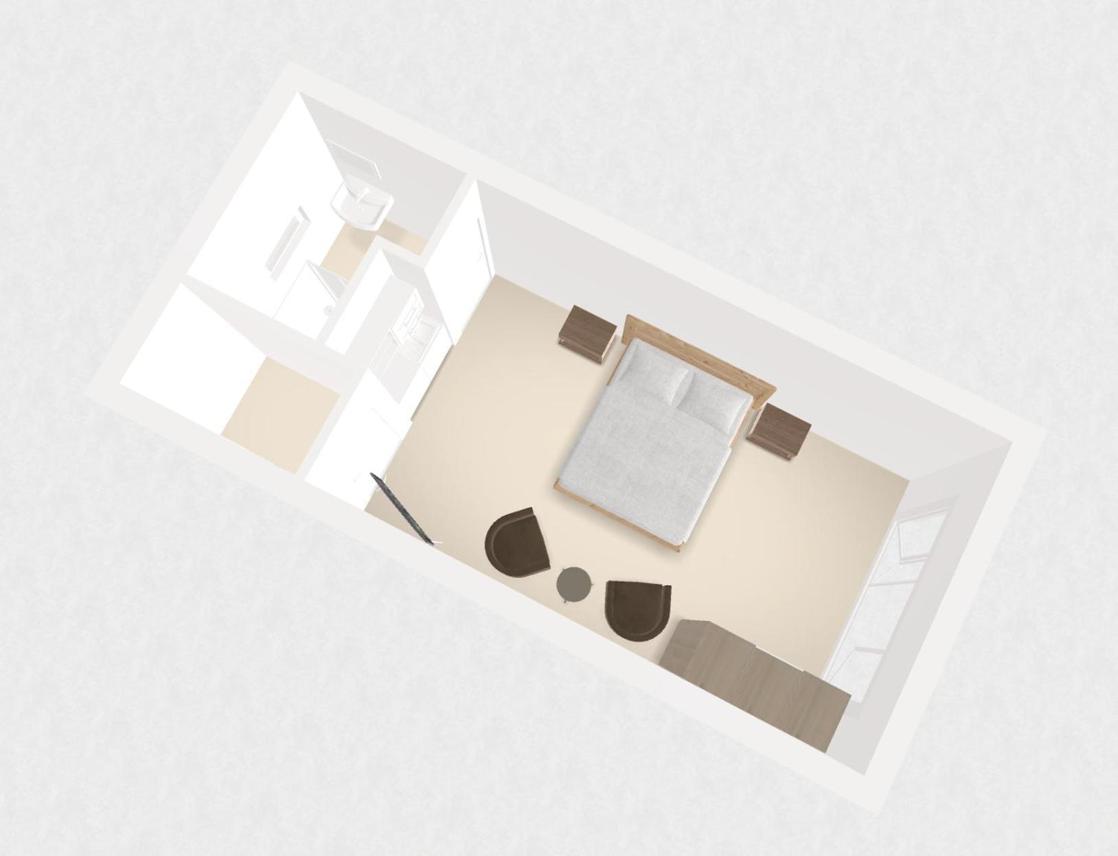 Apartment Ferienapartment 